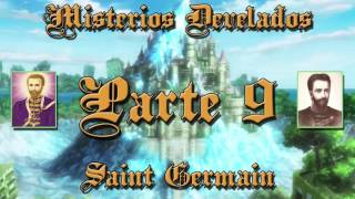 MISTERIOS DEVELADOSGUY BALLARDPARTE 9FINAL [upl. by Fortna]