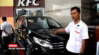 DFSK Glory Luxury 15 L Membantah Mitos Mobil China JELEK [upl. by Edythe325]