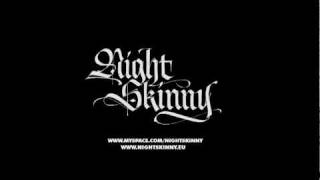 16 NIGHT SKINNY  I GO TO SLEEP Feat OPROT [upl. by Sibelle]