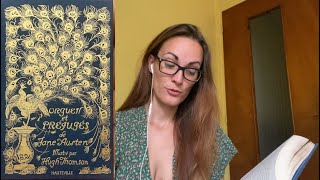 Chapitre 30  Orgueil et Préjugés de Jane Austen [upl. by Padget]