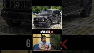 G wagon ❌️ Ji wagnor ✅️ mercedes gwagon wagnor meme memes [upl. by Anika]