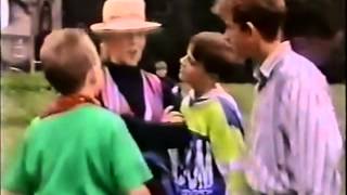 Byker Grove  Series 4 Episode 13 Ant amp Dec PJ amp Duncan scenes [upl. by Garnette]