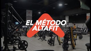 El Método Altafit [upl. by Chance384]