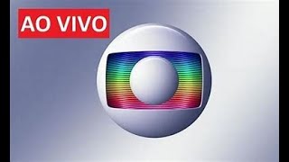 GLOBO AO VIVO HOJE  FANTÁSTICO [upl. by Atiniuq]