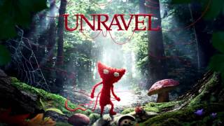 Unravel Soundtrack  The Sea 4 [upl. by Chlo]