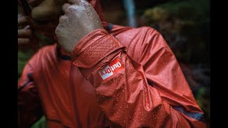 Behind the Technology OutDry™ Extreme Mesh  Columbia Sportswear [upl. by Dragde812]