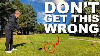 This Tee Box Rule Could Get You Disqualified [upl. by Ephram745]