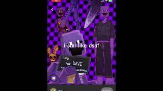 HELP dsaf meme davesport billcipher gravityfalls [upl. by Assenahs805]