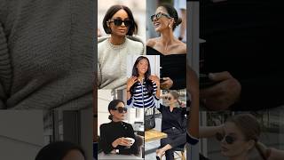 5 choses que je trouve chic classe et élégante ootd fashionstyle outfitideas fashion [upl. by Vel]