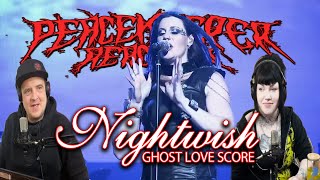 NIGHTWISH  Ghost Love Score [upl. by Esserac914]