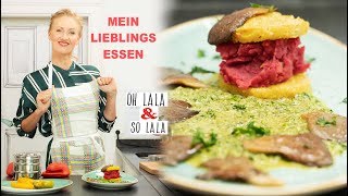 quot Arme Leute Essen quot kreativ amp gesund kochen  Die einfachsten Dinge sind die Besten super Rezept [upl. by Adnilak]