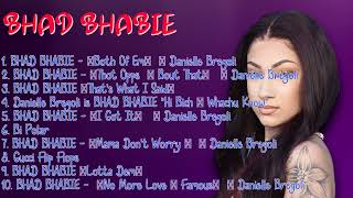 BHAD BHABIEYears essential hits anthologyMostLoved Songs CompilationCaptivating [upl. by Glory]