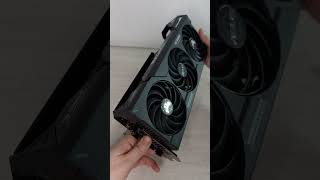 RX 7800 XT  ASUS TUG Gaming  Placa de video [upl. by Natalee655]