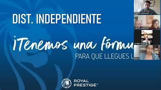 OPORTUNIDAD ROYAL [upl. by Olympia]