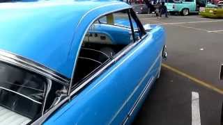 Custom 1951 Ford 2 door hardtop [upl. by Ambrosia]