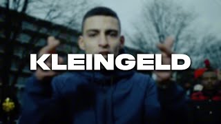 BOEF type beat  KLEINGELD [upl. by Eliga]