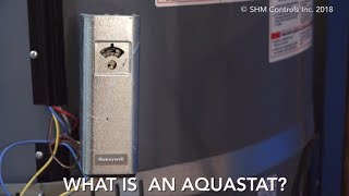 What is an Aquastat [upl. by Lazare]