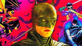 THE BATMAN DELAYED or CANCELLED XMEN Showrunner FIRED [upl. by Barbaresi]