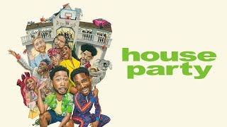 House Party 2023 Movie  Jacob Latimore Tosin Cole Karen Obilom DC Young  Review and Facts [upl. by Arata]