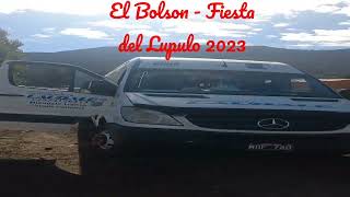 Fiesta del Lupulo  El Bolson 2023 [upl. by Eisteb]