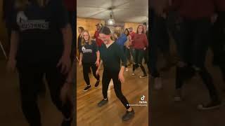 Any Man of Mine  Line Dance🕺💃 [upl. by Roswell]