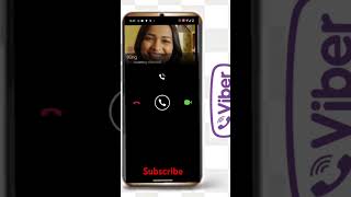 Viber video call tone [upl. by Carmelo]