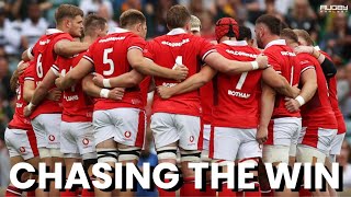 PICKING THE BEST WALES TEAM from Autumn Nations 2024 Squad  But is it good enough to win [upl. by Warenne]