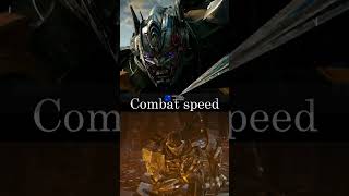 Nemesis Prime vs Scourge nemesisprime vs scourge [upl. by Atinar]