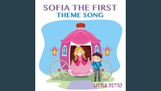 Sofia the First Theme Song From quotSofia the Firstquot [upl. by Ahsii]