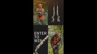 WIN an AXIS DEER hunt with your NEW AXIS [upl. by Aivataj444]