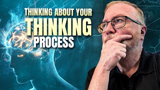 Thinking About Your Thinking Process  Metacognition [upl. by Nnylacissej]