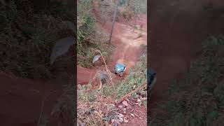 Yamaha Yxz flies up Colosseumyamaha yxz1000rindianmountain offroadatvcoliseum [upl. by Pease157]