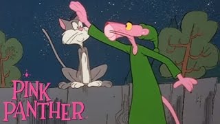 The Pink Panther in quotPink ZZZquot [upl. by Corby]