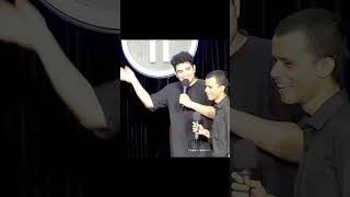 Rap battle SamayRainaOfficialroast indiagotlatent samay raina rapbattle funny meme comedy [upl. by Soinski]