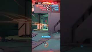 I Clutched a 1v3 as Genji in Overwatch 2 ow2 [upl. by Lyle]