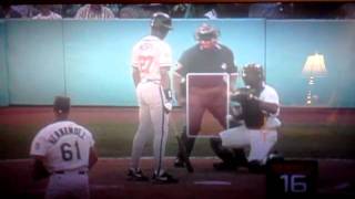 1997 NLCS Worst called game in history [upl. by Deryl]