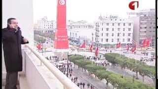 14 Janvier Tunisie الذاكرة الثالثة للثورة التونسية [upl. by Cris]