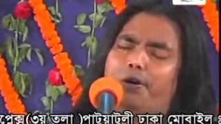 Kunu Ek Din Amar Balobasha Bujbe By Baul Lothif Shorkar [upl. by Bravar958]