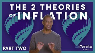 The Two Theories of Inflation [upl. by Ashely]