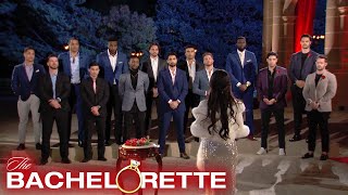 A Not So Golden Fantasy Suite  The Golden Bachelorette Week 7 RECAP Joans Season [upl. by Elleinod]