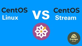 CentOS Linux vs CentOS Stream Key Differences Explained [upl. by Phelia]