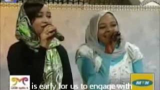 Sudanese amazing song together TRANSLATED [upl. by Primrose114]