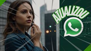 Meta AI no WhatsApp Como a Nova Atualização Vai Transformar Sua Comunicação [upl. by Robillard874]