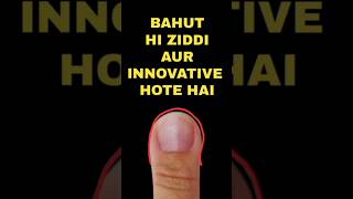 Bahut Hi Ziddi Aur Innovative Hote Hai palmistry hasthrekha palmist fortuneteller astrology [upl. by Sremmus792]