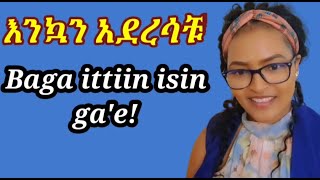 Learn Afan Oromo Learn Afan Oromo in Amharic Oromo LanguageOromo Kemo Tube [upl. by Pennebaker]