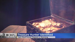 The Man Who Found Forrest Fenn Buried Treasure Has Been Identified [upl. by Neenad355]