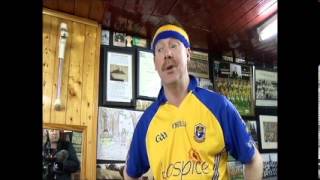 Paddy Joe Burke Interview  Part 2 [upl. by Riaj]