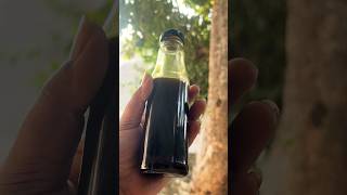 Homemade hair oil for long hair growth and no hair fallhairgrowth hairgrowthoil naturalhaircare [upl. by Addiego]