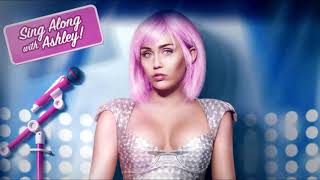 Miley Cyrus  Head Like a Hole Ashley O from Black Mirror Audio HQ [upl. by Luhem449]