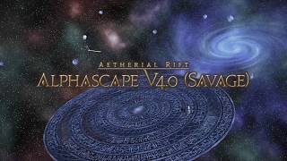 Alphascape V40 Savage Guide  Part Two [upl. by Ailima]